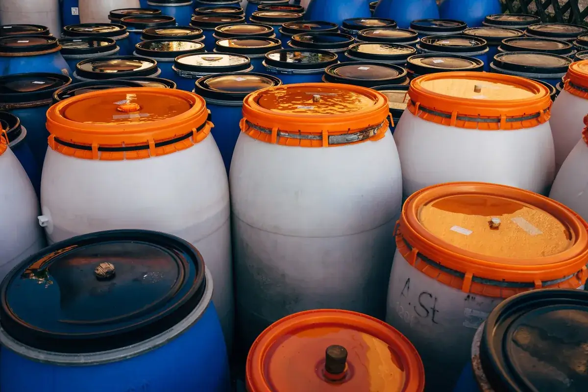 Hazmat Cleanup in Kaplan, LA