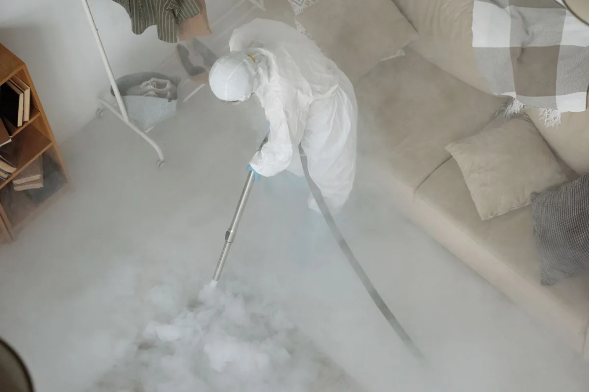 Crime Scene Cleanup in Kaplan, LA
